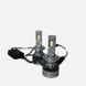 Светодиодные LED лампы 12-24V 50W Michi MI LED Can H7 5500K MI LED Can H7 50W фото 3