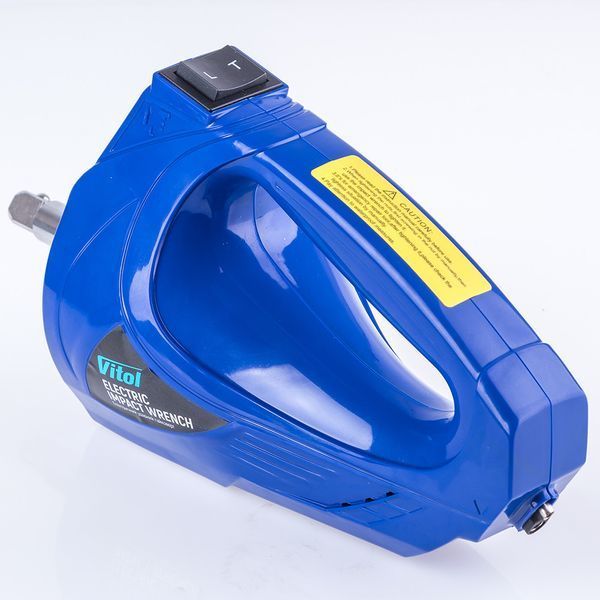 Гайковерт електричний 12В 480Nm Vitol HFB02 HFB02 фото