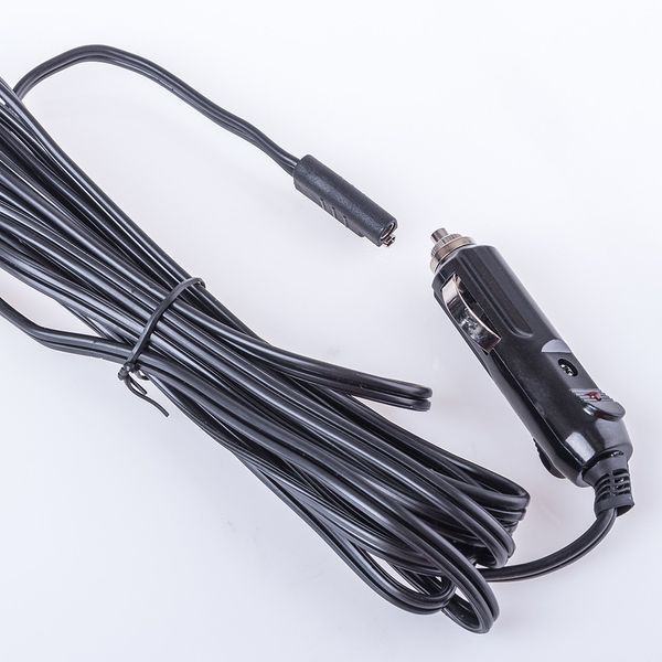 Гайковерт електричний 12В 480Nm Vitol HFB02 HFB02 фото