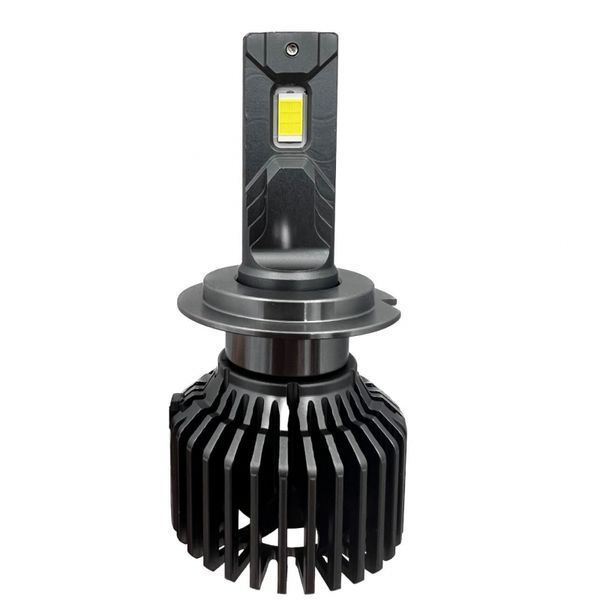 Светодиодные LED лампы 12-24V 75W MICHI MI LED Can H7 5500K MI LED Can H7 75W фото