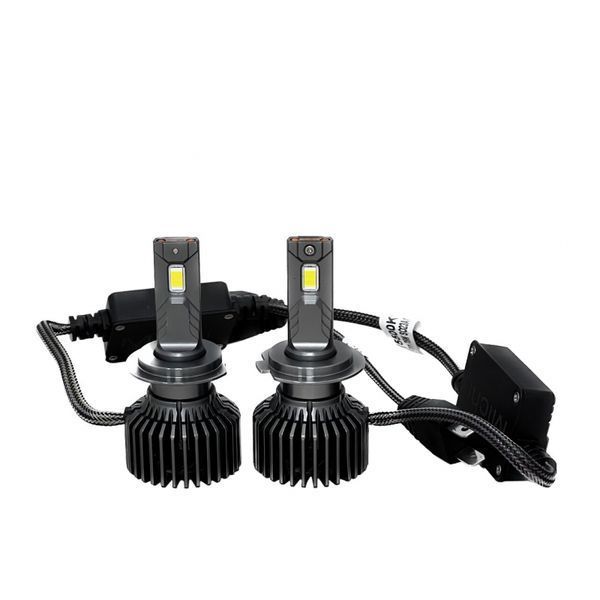 Светодиодные LED лампы 12-24V 75W MICHI MI LED Can H7 5500K MI LED Can H7 75W фото