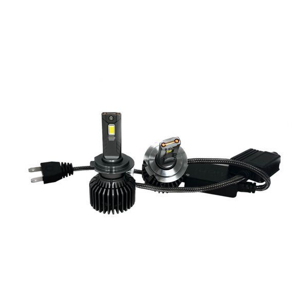 Светодиодные LED лампы 12-24V 75W MICHI MI LED Can H7 5500K MI LED Can H7 75W фото