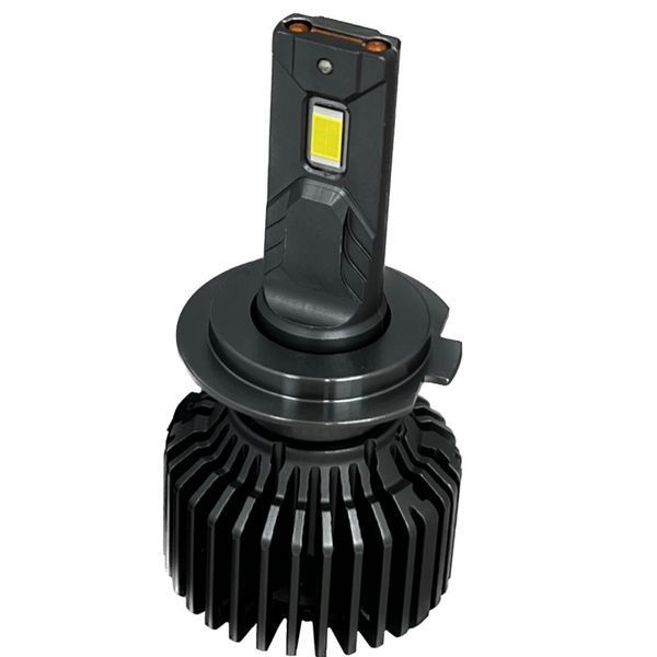 Светодиодные LED лампы 12-24V 75W MICHI MI LED Can H7 5500K MI LED Can H7 75W фото