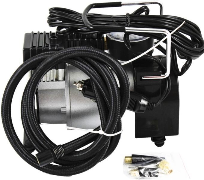 Компресор автомобільний 12v 150Вт 35л/хв Elegant Force PLUS 100 020 El 100 020 фото