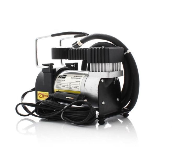 Компресор автомобільний 12v 150Вт 35л/хв Elegant Force PLUS 100 020 El 100 020 фото