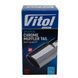 Насадка на глушник Vitol НГ-1176-SL d 64мм НГ-1176-SL фото 3
