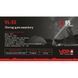 Фонарь для кемпинга VOIN VL-53 Power Bank 1200mAh, солнечная панель VL-53 фото 7