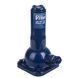 Домкрат механічний телескоп 2т 215-485 мм 4,5кг Vitol DM-4852T DM-4852T фото 3