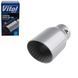 Насадка на глушник Vitol НГ-1176-SL d 64мм НГ-1176-SL фото 1