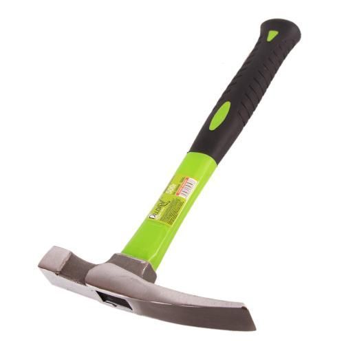 Молоток каменяра 500 гр Alloid CH-180500 ручка з фібергласу CH-180500 фото