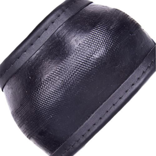 Чехол на руль XL 41-43 см HU 100107 BK XL HU 100107 BK XL фото
