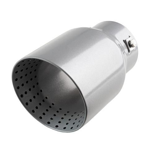 Насадка на глушник Vitol НГ-1177-SL d 64мм НГ-1177-SL фото