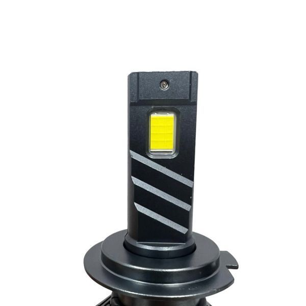 Світлодіодні LED лампи 12-24V 110 W MICHI MI LED Can H7 5500K MI LED Can H7 110 W фото