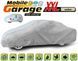 Тент чохол на автомобіль Седан 535х185х136 см (XXL) Mobile Garage Sedan KEGEL 5-4114-248-3020 5-4114-248-3020 фото 1