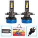 Лампи LED Pulso LC3-H4 9-30V 2x65W 13000Lm 6000k