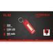 Ліхтарик-брелок VOIN VL-92, 0,5W-COB АКБ100mAh VL-92 фото 4