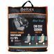 Премиум накидки для передних сидений BELTEX BX84150 New York black BX84150 фото 9