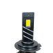 Світлодіодні LED лампи 12-24V 110 W MICHI MI LED Can H7 5500K MI LED Can H7 110 W фото 5