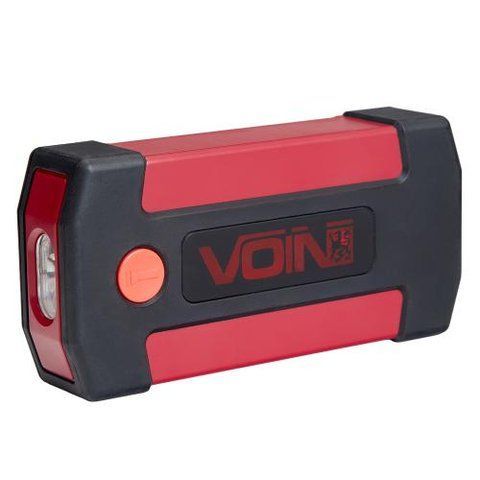Пуско-зарядное устройство 12V VOIN JS-500 9000mAh START-250A JS-50 фото