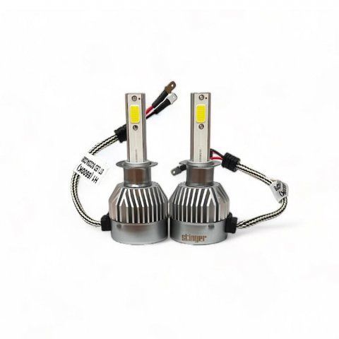 Светодиодные лампы STINGER ST LED H1 5500K ST LED H1 фото