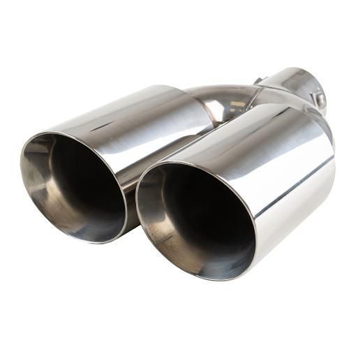 Насадка на глушник Vitol НГ-0260А d 64мм НГ-0260A фото