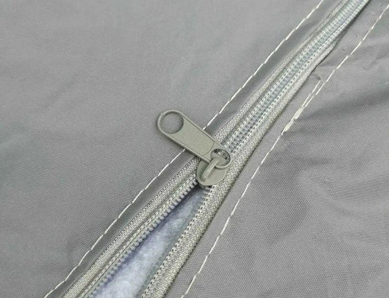 Тент чохол на автомобіль Седан з підкладкою XL 535x178x120 см ELEGANT 100 268 El 100 268 фото