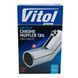 Насадка на глушник Vitol НГ-0260А d 64мм НГ-0260A фото 3