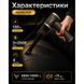 Пылесос автомобильный 130W VOIN V-85CL влажная и сухая чистка, сумка V-85CL фото 5