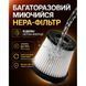 Пылесос автомобильный 130W VOIN V-85CL влажная и сухая чистка, сумка V-85CL фото 8