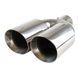Насадка на глушник Vitol НГ-0260А d 64мм НГ-0260A фото 2