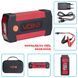 Пуско-зарядний пристрій 12V VOIN JS-500 9000mAh START-250A JS-50 фото 5