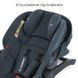 Автокрісло дитяче ME 1186 i-KEEP Melange Midnight Gray i-SIZE R129, зріст дитини 40-87см, рег.підголівник, сірий ME 1186 i-KEEP Melange Midnight Gray фото 7