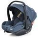 Автокрісло дитяче ME 1186 i-KEEP Melange Midnight Gray i-SIZE R129, зріст дитини 40-87см, рег.підголівник, сірий ME 1186 i-KEEP Melange Midnight Gray фото 1