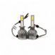 Світлодіодні LED лампи STINGER ST LED H1 5500K ST LED H1 фото 1