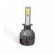 Світлодіодні LED лампи STINGER ST LED H1 5500K ST LED H1 фото 3