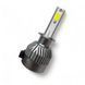 Світлодіодні LED лампи STINGER ST LED H1 5500K ST LED H1 фото 4
